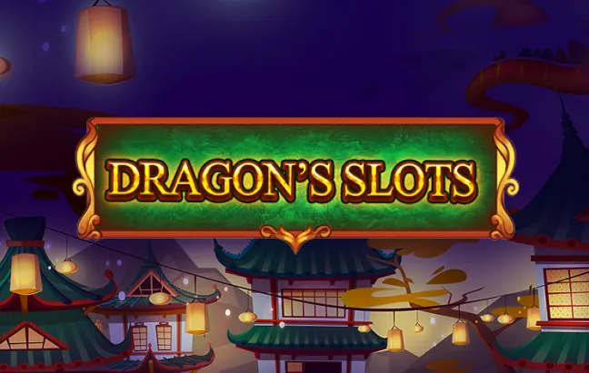 Dragons Slot