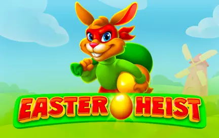 Easter Heist