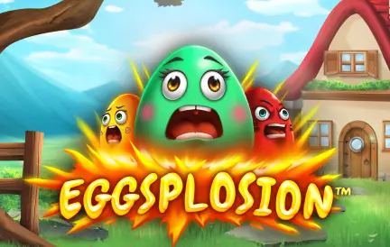 Eggsplosion