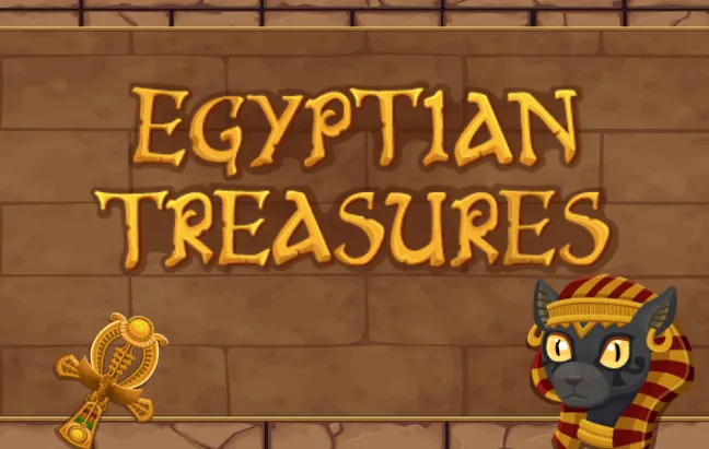 Egyptian Treasures