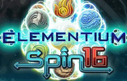 Elementium Spin16