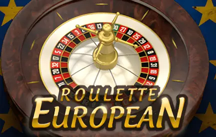 European Roulette