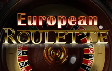 European Roulette