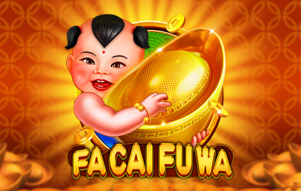 Fa Cai Fu Wa