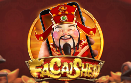 Fa Cai Shen M