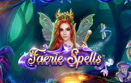 Faerie Spells