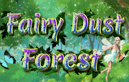 Fairy Dust Forest