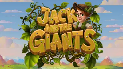 Fairytale Fortunes: Jack And The Giants