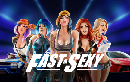 Fast And Sexy