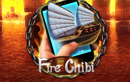 Fire Chibi M