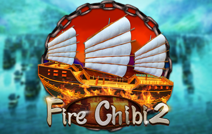 Fire Chibi 2