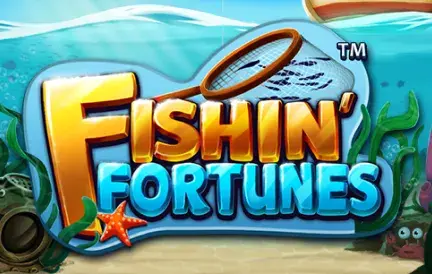 Fishin Fortunes