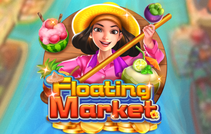 Floating Market