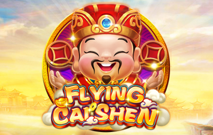 Flying Cai Shen