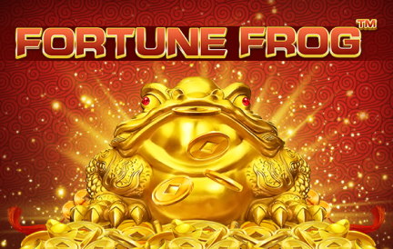 Fortune Frog