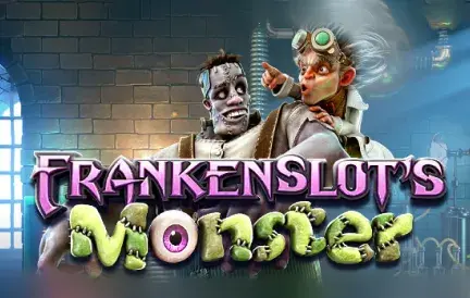 Frankenslots Monster