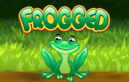 Frogged