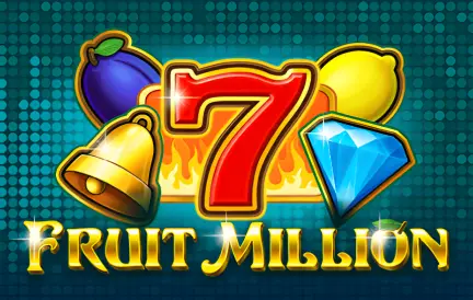 Fruit Million