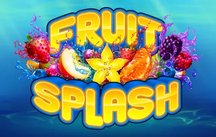 Fruit Splash