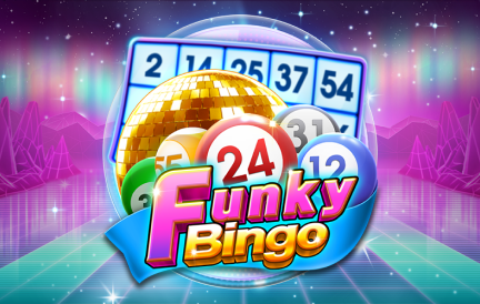 Funky Bingo