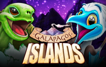 Galapagos Islands