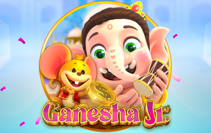 Ganesha Jr