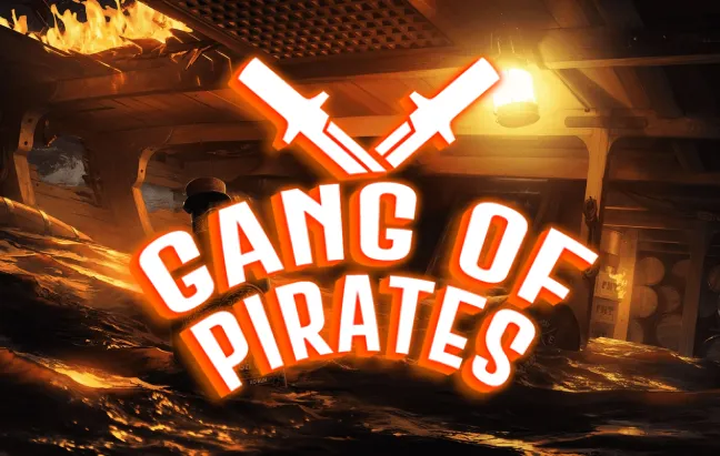 Gang Of Pirates