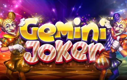 Gemini Joker