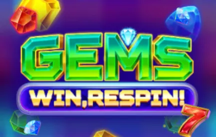 Gems Win Respin