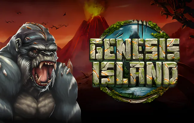 Genesis Island