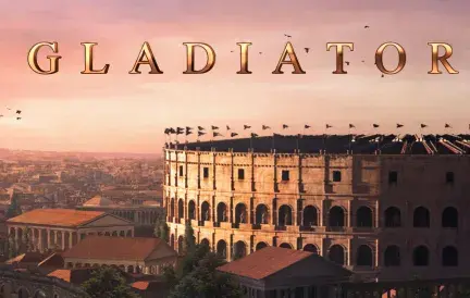 Gladiator