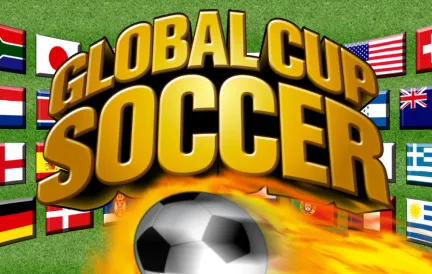 Global Cup Soccer