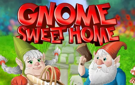 Gnome Sweet Home