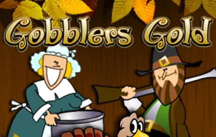 Gobblers Gold