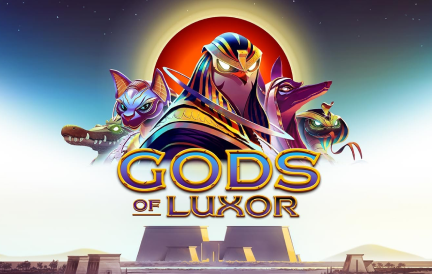 Gods Of Luxor