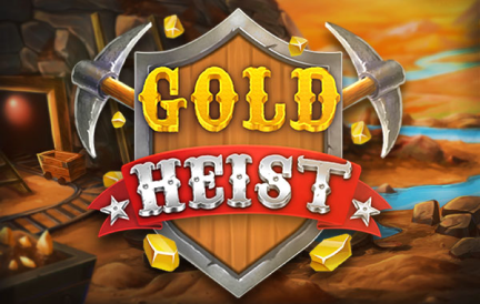 Gold Heist