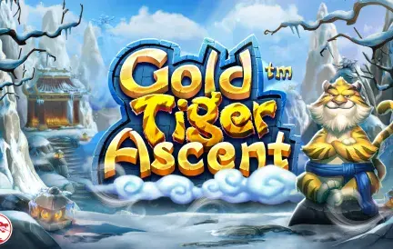 Gold Tiger Ascent