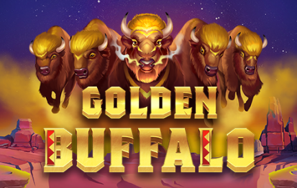 Golden Buffalo