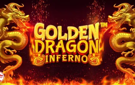 Golden Dragon Inferno