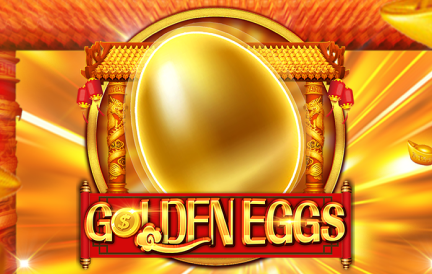 Golden Eggs