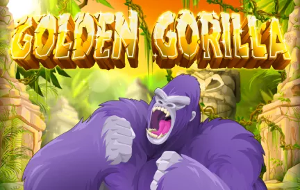 Golden Gorilla