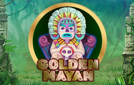 Golden Mayan