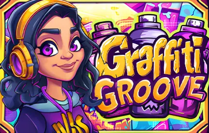 Graffiti Groove