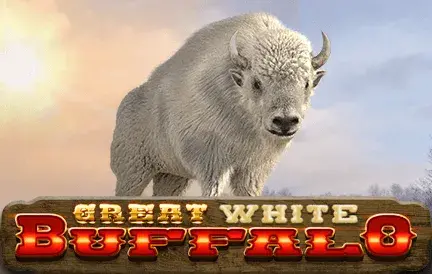 Great White Buffalo