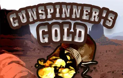 Gunspinner's Gold