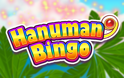 Hanuman Bingo