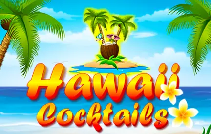 Hawaii Cocktails