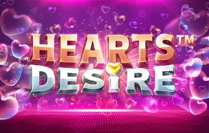 Hearts Desire