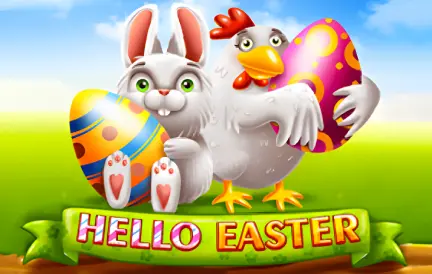 Hello Easter