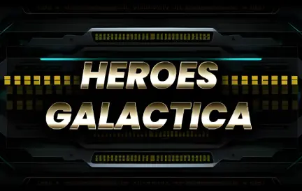 Heroes Galactica